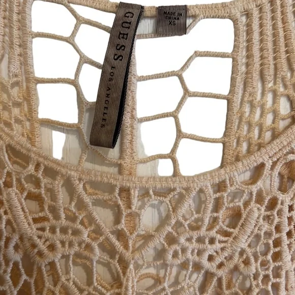 〰️ Guess Knit dress 〰️ - Picture 5 of 8